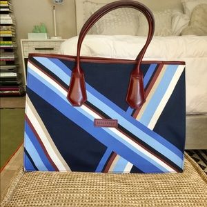 SOLD... NWT  LONGCHAMP Tote Bag